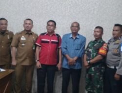 Dua Anggota Komisi IV DPRD Medan Diduga Langgar Tatib saat Mediasi Perselisihan di Medan Sunggal