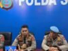Viralnya Video Tabrak Lari Oleh Anak Dibawah Umur, Polda Sumut Cepat Bertindak