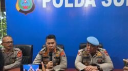 Viralnya Video Tabrak Lari Oleh Anak Dibawah Umur, Polda Sumut Cepat Bertindak