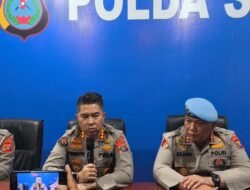Viralnya Video Tabrak Lari Oleh Anak Dibawah Umur, Polda Sumut Cepat Bertindak