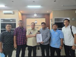 LBH Medan Desak Poldasu Usut Tuntas Dan Kecam Aksi Teror Terhadap Irham Buana