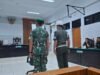 Terkait Kasus Penganiayaan Anak Bawah Umur Hingga Tewas, LBH Medan : Pangdam I/BB Buat Sejarah Buruk Penegakkan Hukum