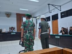 Terkait Kasus Penganiayaan Anak Bawah Umur Hingga Tewas, LBH Medan : Pangdam I/BB Buat Sejarah Buruk Penegakkan Hukum