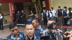 Ditnarkoba Polda Sumut Warning Sejumlah THM : Siap-Siap Ditutup Jika Terbukti Sarang Narkoba