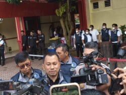 Ditnarkoba Polda Sumut Warning Sejumlah THM : Siap-Siap Ditutup Jika Terbukti Sarang Narkoba