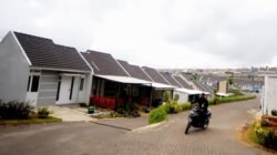 KPR BTN Ciptakan Lebih dari 1 Juta Tenaga Kerja, Dorong Sektor Perumahan