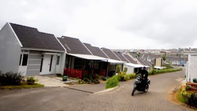 KPR BTN Ciptakan Lebih dari 1 Juta Tenaga Kerja, Dorong Sektor Perumahan
