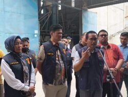 Awasi Mutu Dan Harga Beras, Dua Kilang Padi Disidak Satgas Pangan Polda Sumut