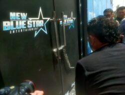Tunjukkan Komitmen, Kodam I/BB Dukung Penutupan Dan Penyegelan THM Blue Star