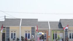 Lewat Penyaluran KPR, BTN Hidupkan Rantai Ekonomi Hingga 186 Sub Sektor Industri