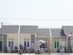 Lewat Penyaluran KPR, BTN Hidupkan Rantai Ekonomi Hingga 186 Sub Sektor Industri