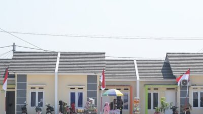 Lewat Penyaluran KPR, BTN Hidupkan Rantai Ekonomi Hingga 186 Sub Sektor Industri