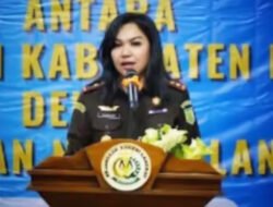 Disebut ‘Minim Prestasi’ Kejagung Mutasi Kejari Langkat