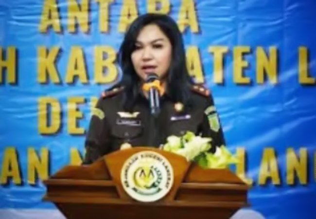 Disebut 'Minim Prestasi' Kejagung Mutasi Kejari Langkat