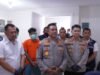 Bongkar Pabrik Rumahan Liquid Vape Ilegal ‘Kado’ Hut Bhayangkara Ke-79 Polda Sumut