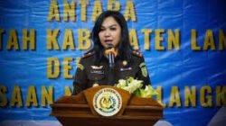 Disebut ‘Minim Prestasi’ Kejagung Mutasi Kejari Langkat