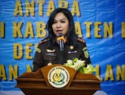 Disebut ‘Minim Prestasi’ Kejagung Mutasi Kejari Langkat