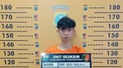 Terlibat Curanmor, Remaja 19 Tahun Diamankan Polsek Medan Kota