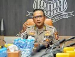 Siap-Siap 14-27 Juli Korlantas Polri Gelar Ops Patuh