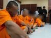 Gerebek 2 Kos-Kosan, BNNP Sumut Sita 36 Kg Sabu