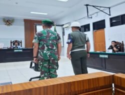 Terkait Kasus Penganiayaan Anak Bawah Umur Hingga Tewas, LBH Medan : Pangdam I/BB Buat Sejarah Buruk Penegakkan Hukum