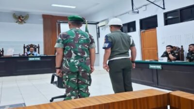 Terkait Kasus Penganiayaan Anak Bawah Umur Hingga Tewas, LBH Medan : Pangdam I/BB Buat Sejarah Buruk Penegakkan Hukum