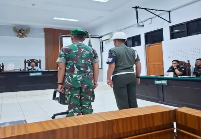 Terkait Kasus Penganiayaan Anak Bawah Umur Hingga Tewas, LBH Medan : Pangdam I/BB Buat Sejarah Buruk Penegakkan Hukum