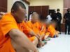 Gerebek 2 Kos-Kosan, BNNP Sumut Sita 36 Kg Sabu