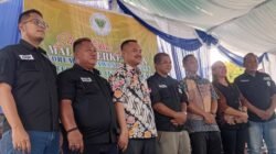 Forwaka Sumut 2024–2026 Resmi Diperkenalkan, Siap Jalin Kemitraan Profesional