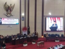 Fraksi PKS Setujui Ranperda RPJMD 2025–2029, Soroti Ekonomi dan Pelayanan Publik