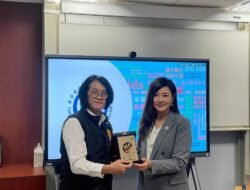 Dittipid PPA & PPO Bareskrim Polri Bersama Polisi Hong Kong Perkuat Kerja Sama Perlindungan Perempuan Dan Anak