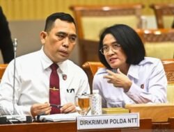 Bareskrim Polri Buru Pelaku TPPO, 12 WNA Bangladesh Jadi Korban