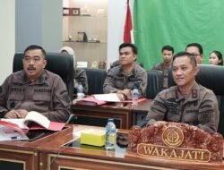 Kejati Sumut Selesaikan Perkara Penganiayaan Nenek terhadap Cucu lewat Restorative Justice