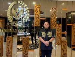 DPP Forum Komunikasi Media Imigrasi dan Pemasyarakatan Resmi Terbentuk