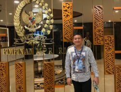 DPP FORKOMIMPAS Resmi Terbentuk, Zainuddin Lubis Nahkodai Organisasi
