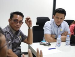 Hilang Marwah DPRD Medan, Pansus Ranperda Damkar Dicuekin Pemko