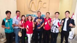 Ketua DPRD Medan Hadiri Peresmian Klinik Kesehatan Gigi Nic Dental Care