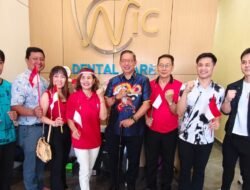 Ketua DPRD Medan Hadiri Peresmian Klinik Kesehatan Gigi Nic Dental Care