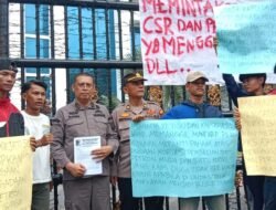 Kejatisu Diminta Tegas, MPP Sumut Pertanyakan Proses Dugaan Korupsi PTPN IV