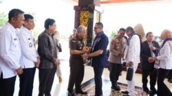 Kajati Sumut Dukung Pembaruan RUU KUHAP