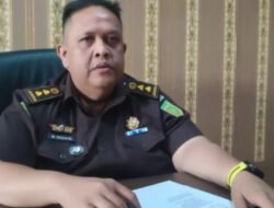 Ketua DPRD Medan Hadir di Kejati Sumut