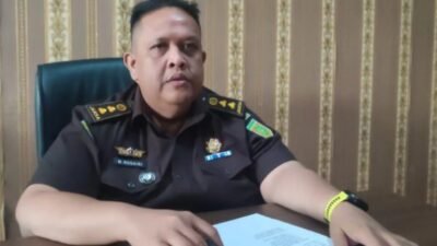 Ketua DPRD Medan Hadir di Kejati Sumut