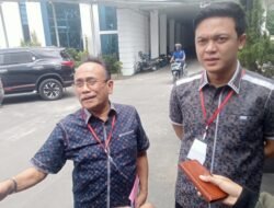 Dua Anggota Komisi III DPRD Medan Penuhi Panggilan Penyidik Kejatisu