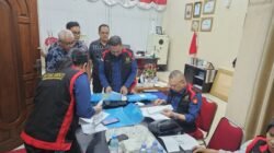 Kejati Sumut Geledah Sejumlah Kantor Terkait Dugaan Korupsi Penjualan Aset PTPN I Regional 1
