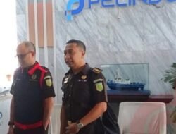 Pelindo Belawan Digeledah Pidsus Kejatisu Terindikasi Korupsi 2 Unit Kapal