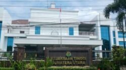 Kejatisu Panggil Empat Anggota DPRD Medan