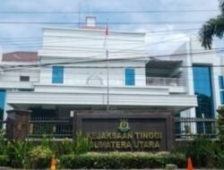 Kejatisu Panggil Empat Anggota DPRD Medan