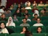 Kapolda Sumut Nobar Film ‘Believe’ Bersama Pangdam I/BB Dan Gubernur Sumut : Apresiasi Karya Anak Bangsa Sarat Patriotisme