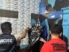 Polda Sumut Bongkar Pabrik Ekstasi Berkedok Kantor Ormas