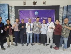 Kongres PWI 2025 Siap Digelar, Panitia Tetapkan Syarat Calon Ketum